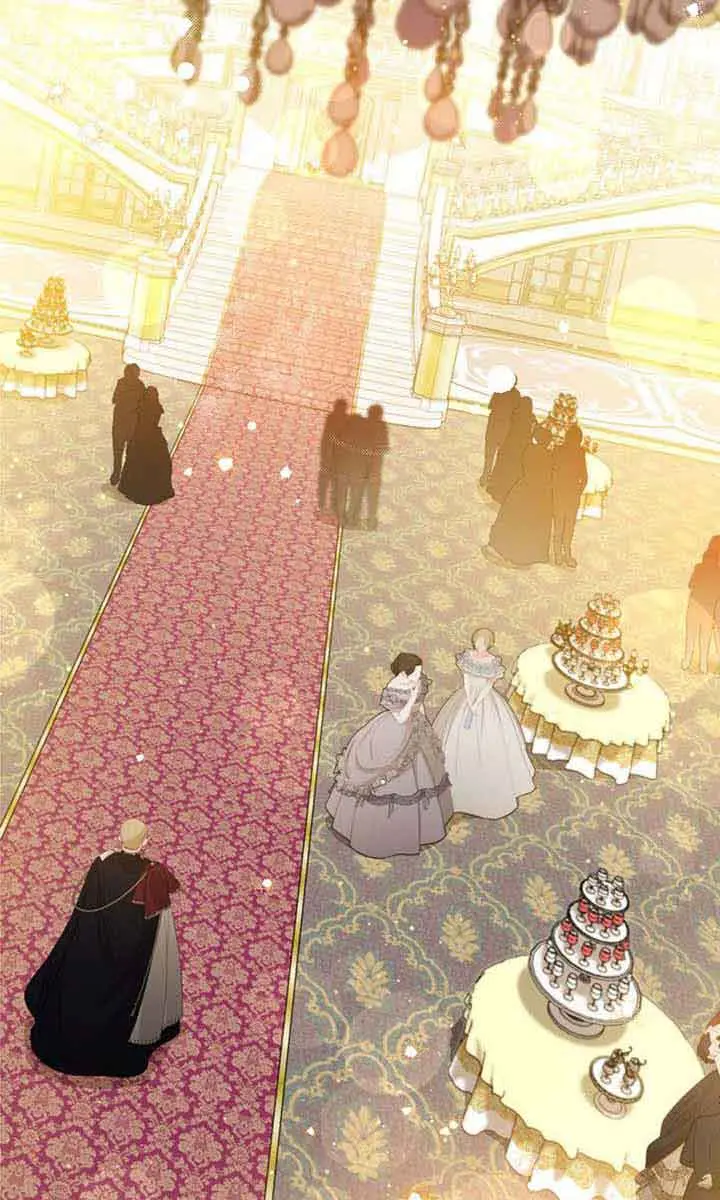 I'll Be the Matriarch in This Life Chapter 129 Page 10