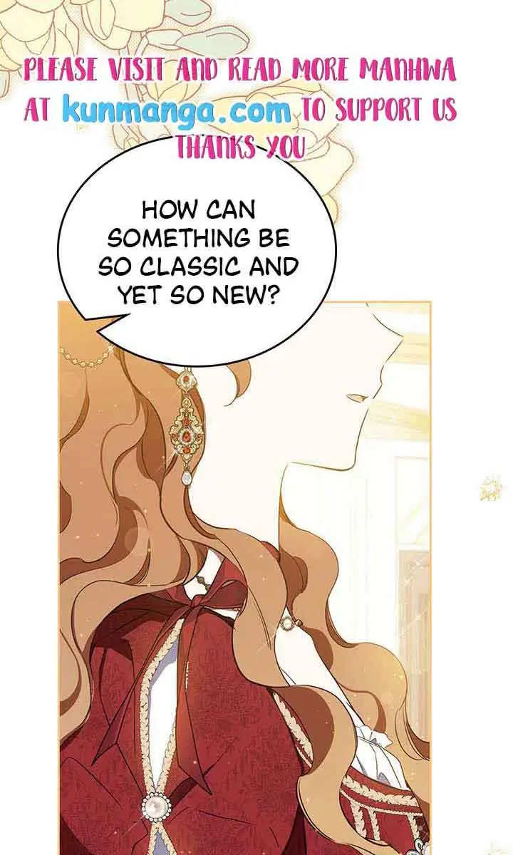 I'll Be the Matriarch in This Life Chapter 129 Page 23