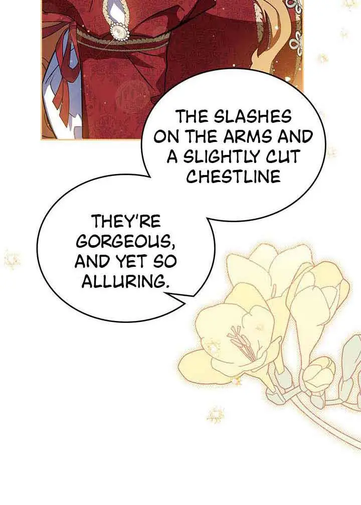I'll Be the Matriarch in This Life Chapter 129 Page 24