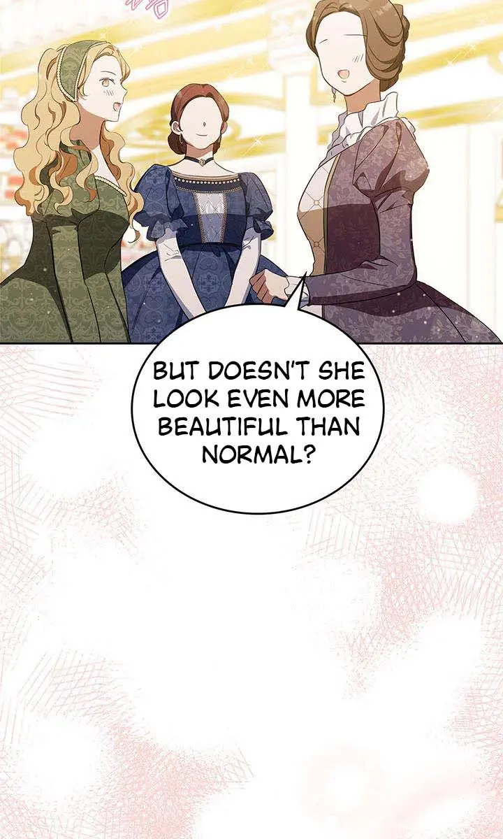 I'll Be the Matriarch in This Life Chapter 129 Page 26