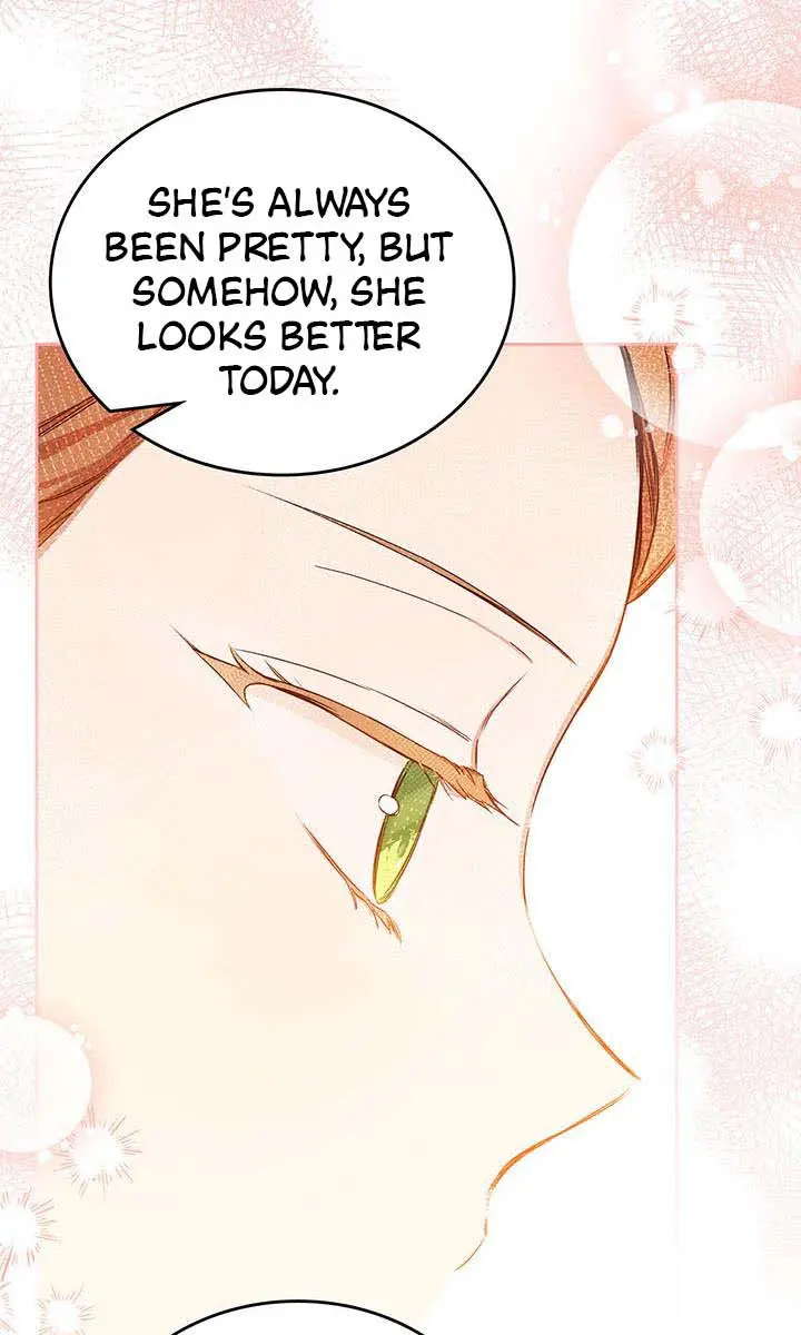 I'll Be the Matriarch in This Life Chapter 129 Page 27