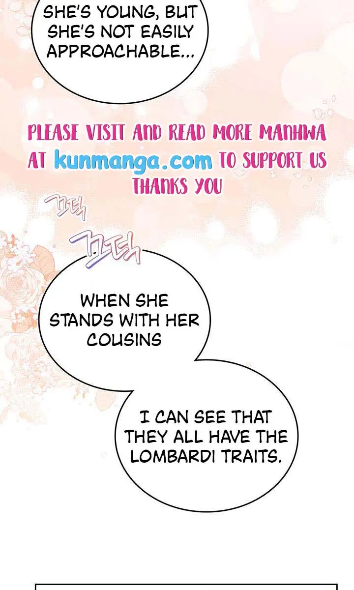 I'll Be the Matriarch in This Life Chapter 129 Page 29