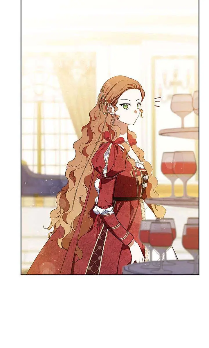 I'll Be the Matriarch in This Life Chapter 129 Page 30