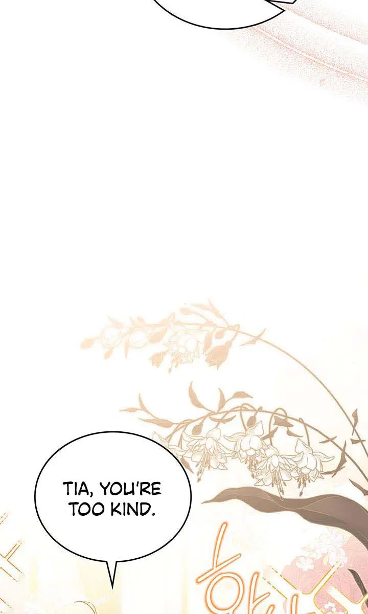 I'll Be the Matriarch in This Life Chapter 129 Page 34