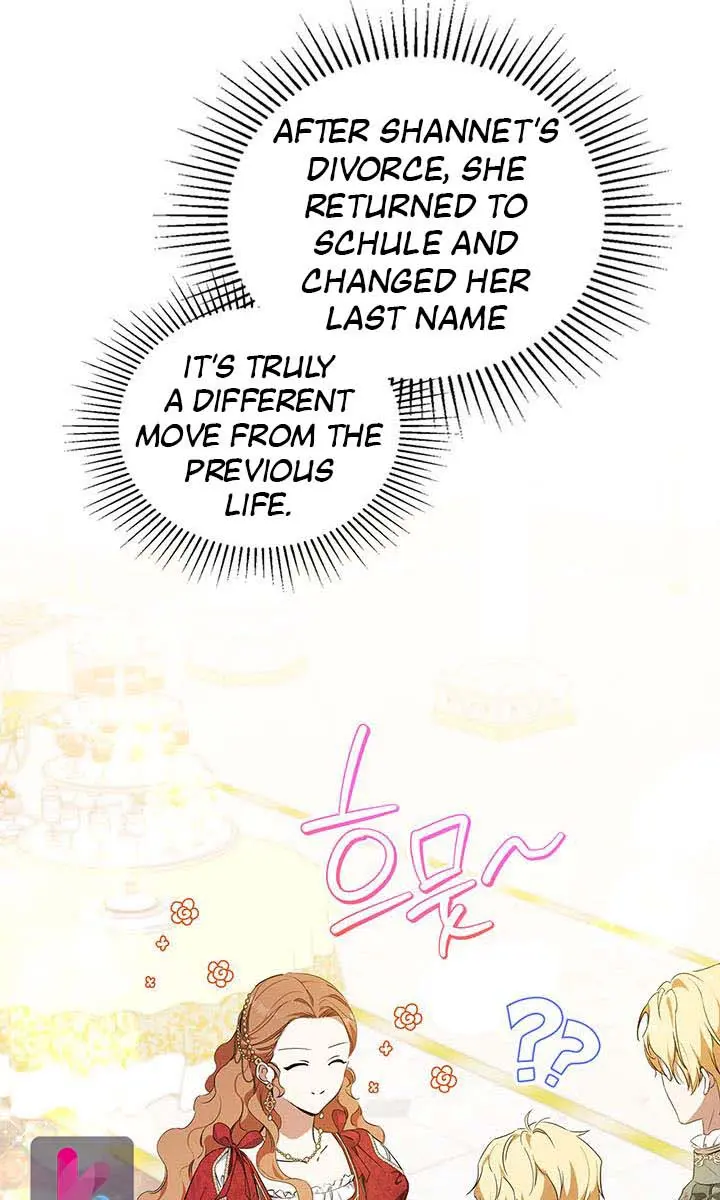 I'll Be the Matriarch in This Life Chapter 129 Page 46