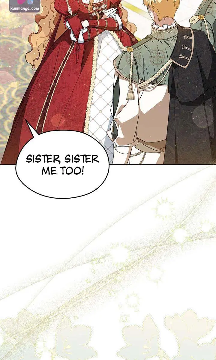 I'll Be the Matriarch in This Life Chapter 129 Page 47