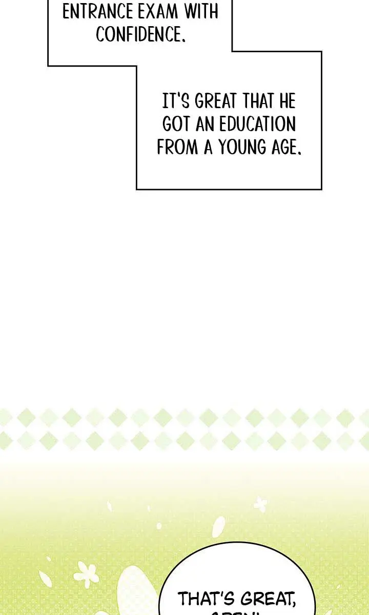 I'll Be the Matriarch in This Life Chapter 129 Page 50