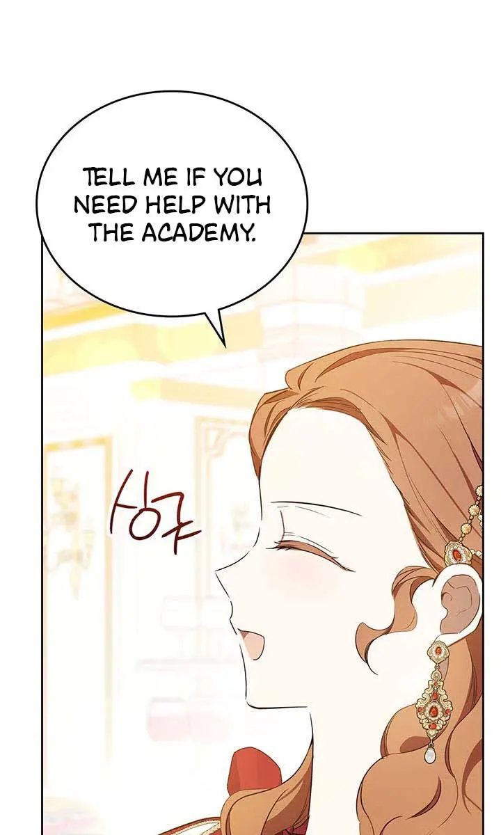 I'll Be the Matriarch in This Life Chapter 129 Page 52