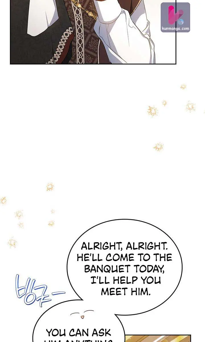I'll Be the Matriarch in This Life Chapter 129 Page 59
