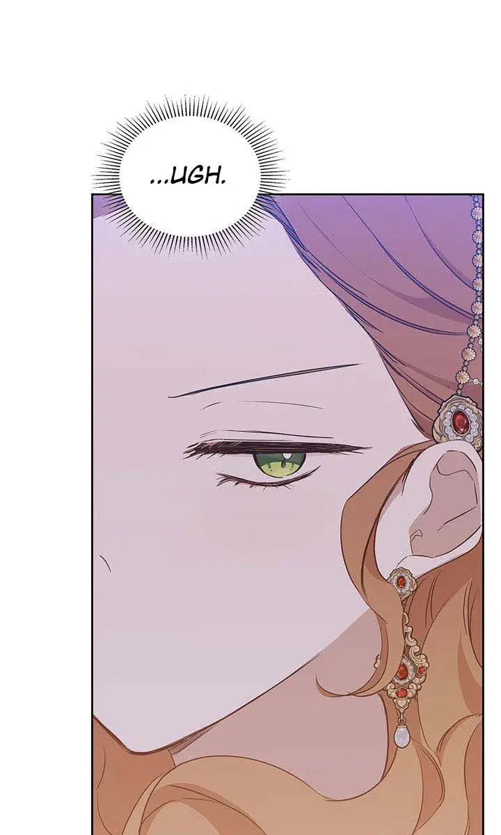 I'll Be the Matriarch in This Life Chapter 129 Page 64