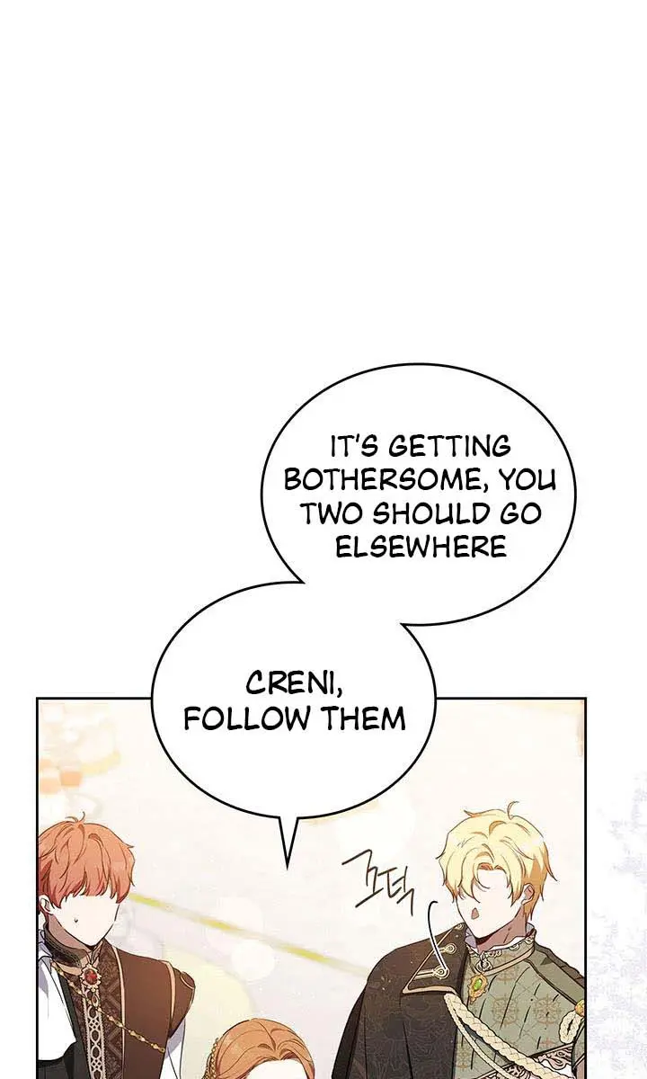 I'll Be the Matriarch in This Life Chapter 129 Page 69