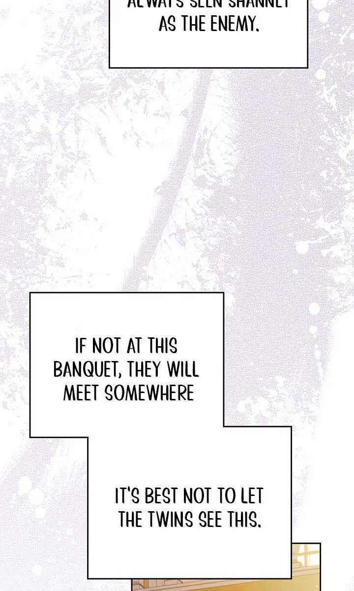 I'll Be the Matriarch in This Life Chapter 129 Page 71