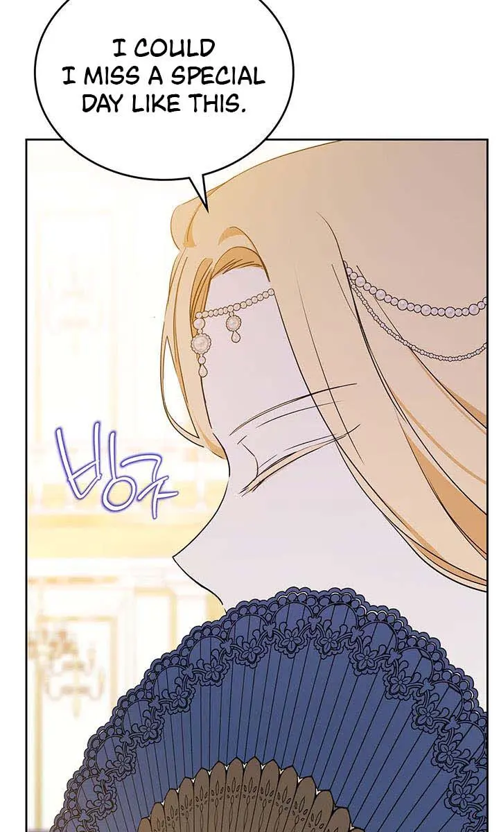 I'll Be the Matriarch in This Life Chapter 129 Page 81