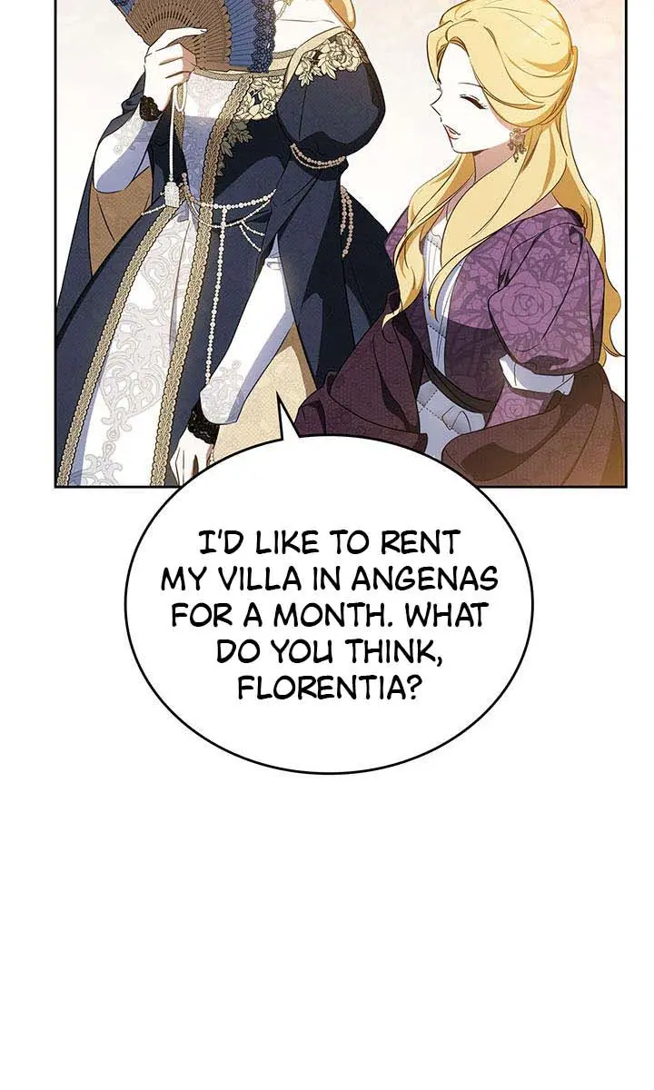 I'll Be the Matriarch in This Life Chapter 129 Page 97