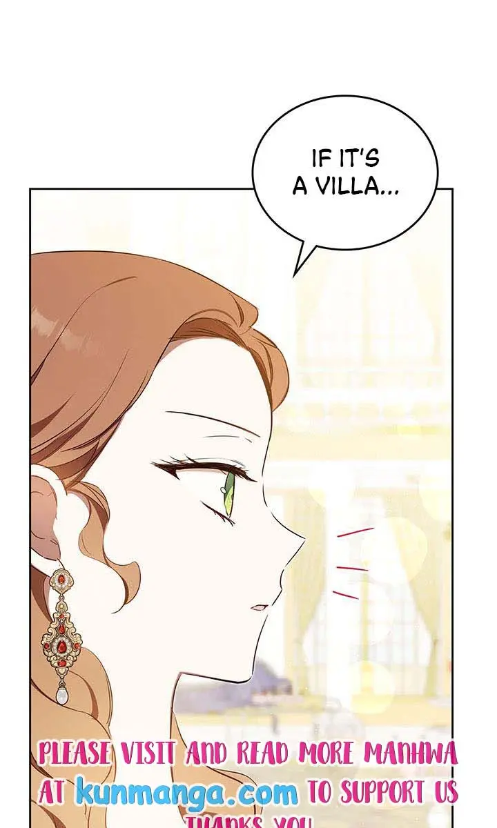 I'll Be the Matriarch in This Life Chapter 129 Page 98