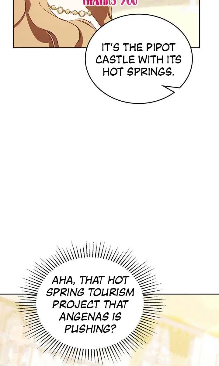 I'll Be the Matriarch in This Life Chapter 129 Page 99
