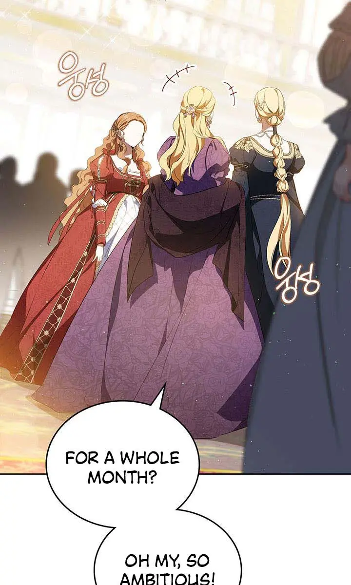 I'll Be the Matriarch in This Life Chapter 129 Page 100