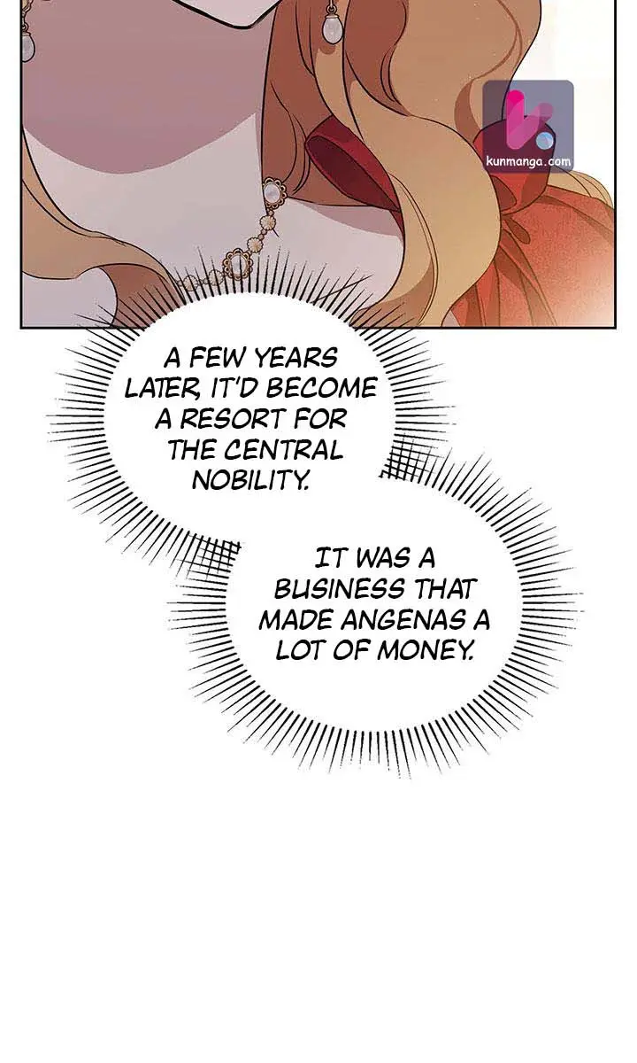 I'll Be the Matriarch in This Life Chapter 129 Page 103