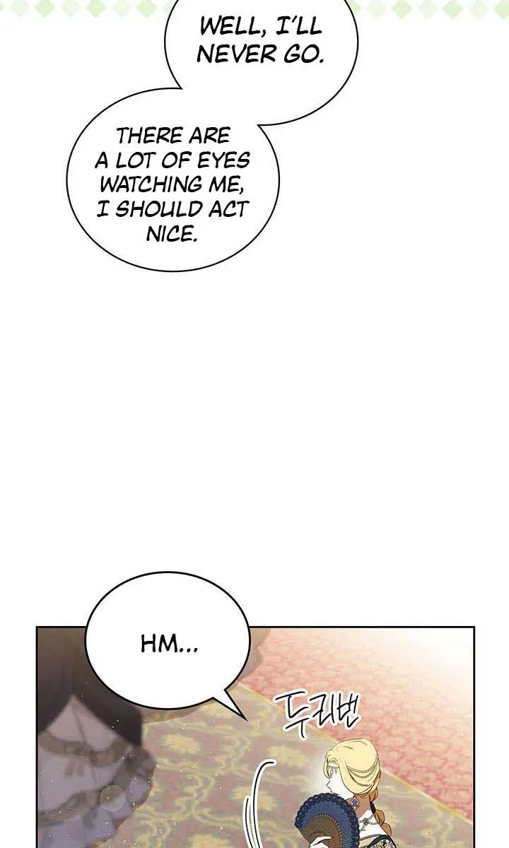 I'll Be the Matriarch in This Life Chapter 129 Page 105