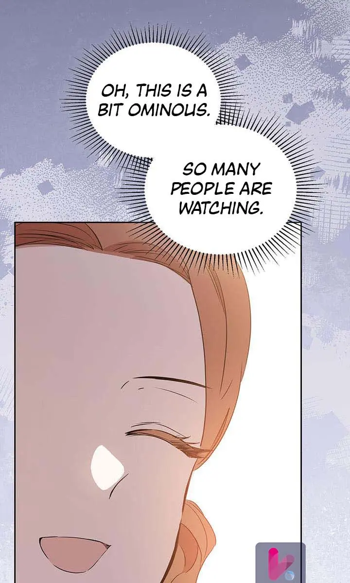 I'll Be the Matriarch in This Life Chapter 129 Page 109