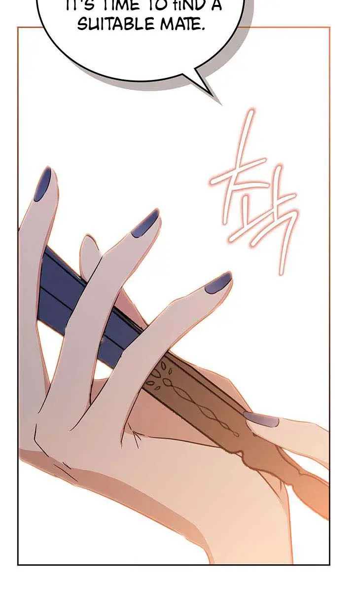 I'll Be the Matriarch in This Life Chapter 129 Page 111