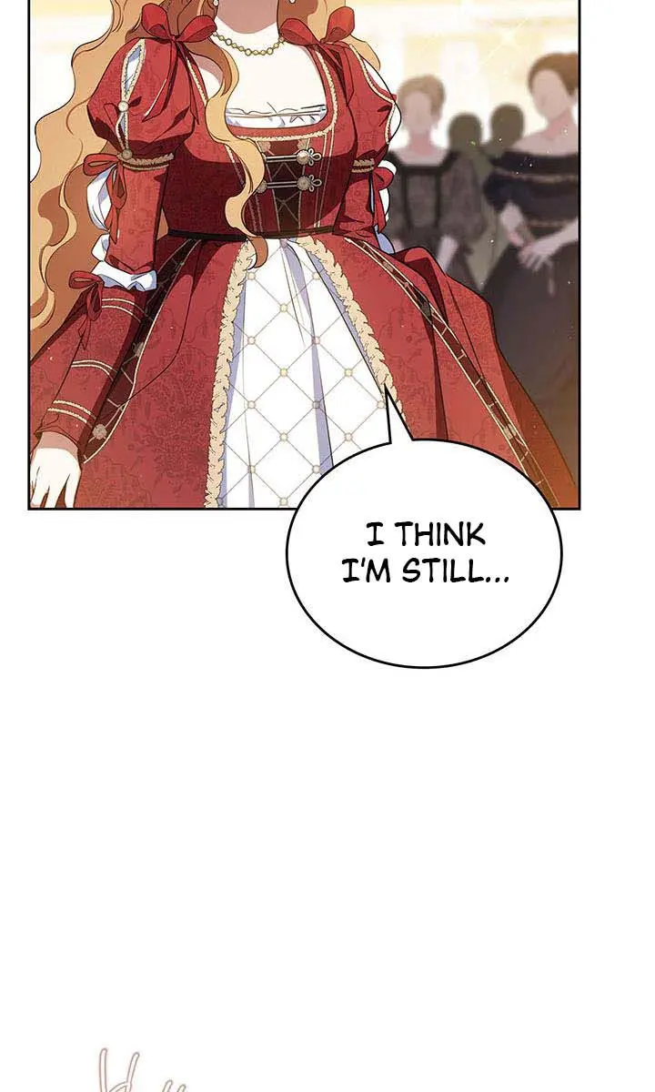 I'll Be the Matriarch in This Life Chapter 129 Page 113