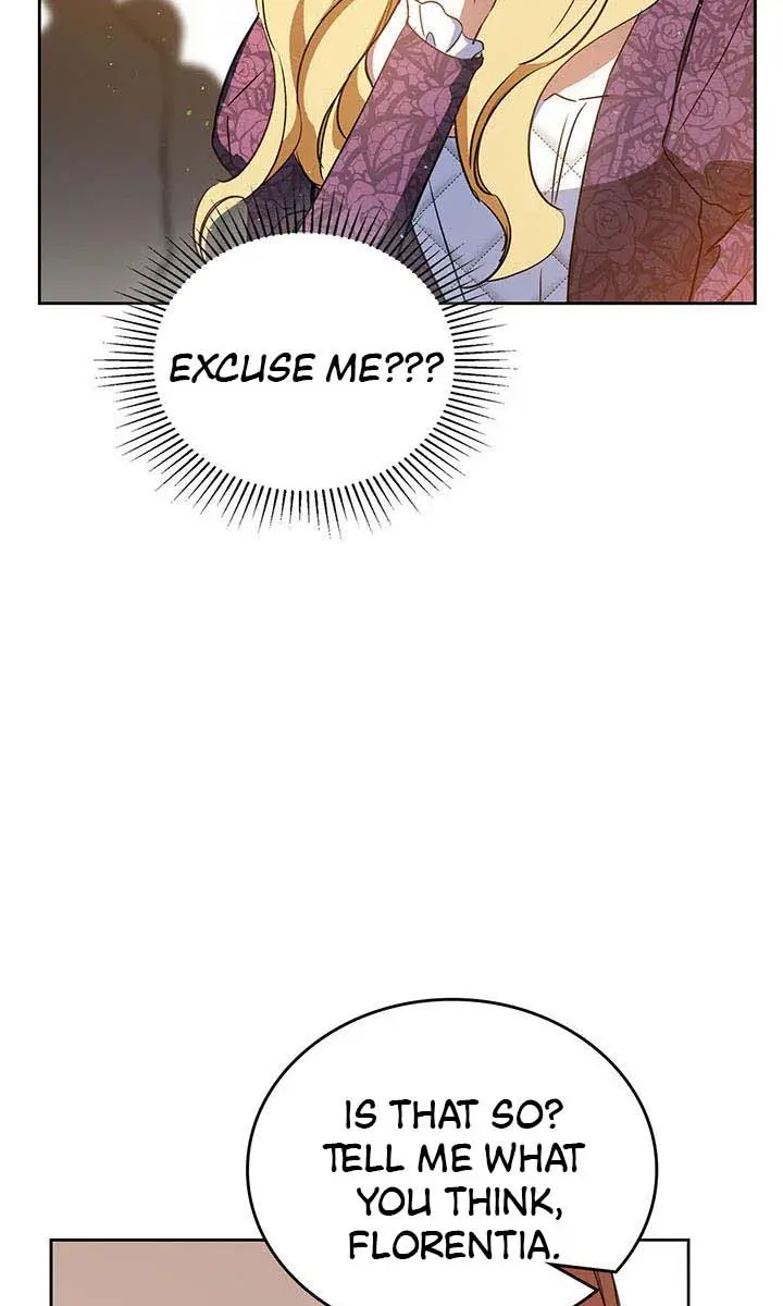 I'll Be the Matriarch in This Life Chapter 129 Page 115