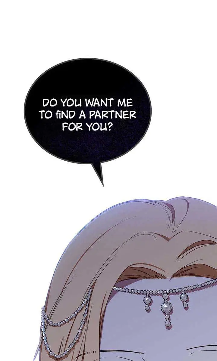 I'll Be the Matriarch in This Life Chapter 130 Page 4