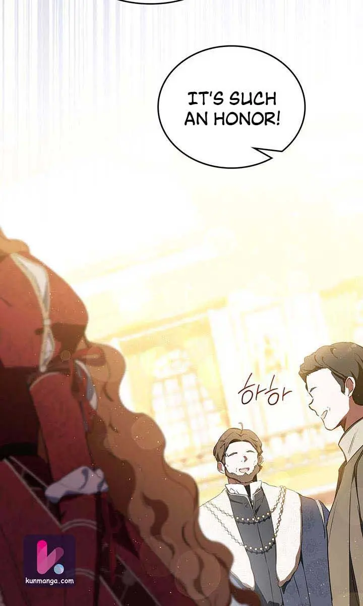 I'll Be the Matriarch in This Life Chapter 130 Page 9