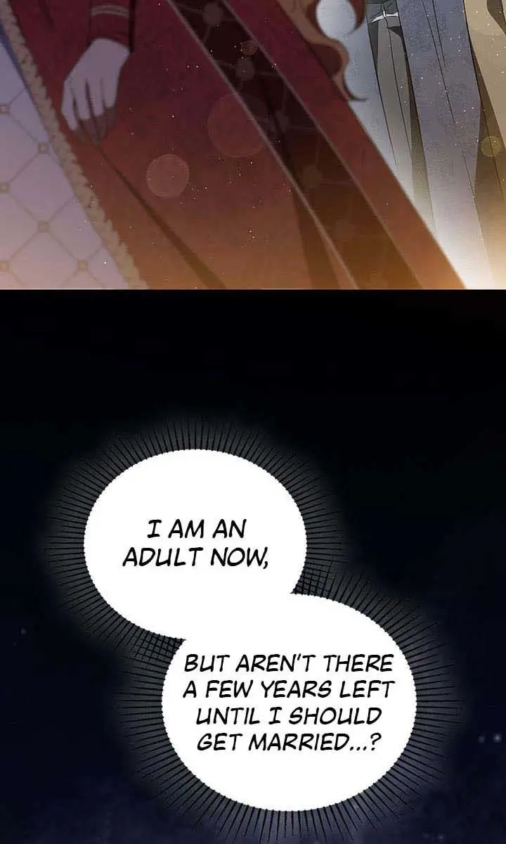 I'll Be the Matriarch in This Life Chapter 130 Page 10