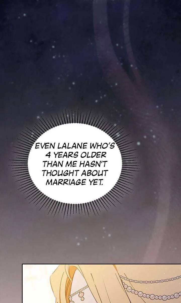 I'll Be the Matriarch in This Life Chapter 130 Page 11