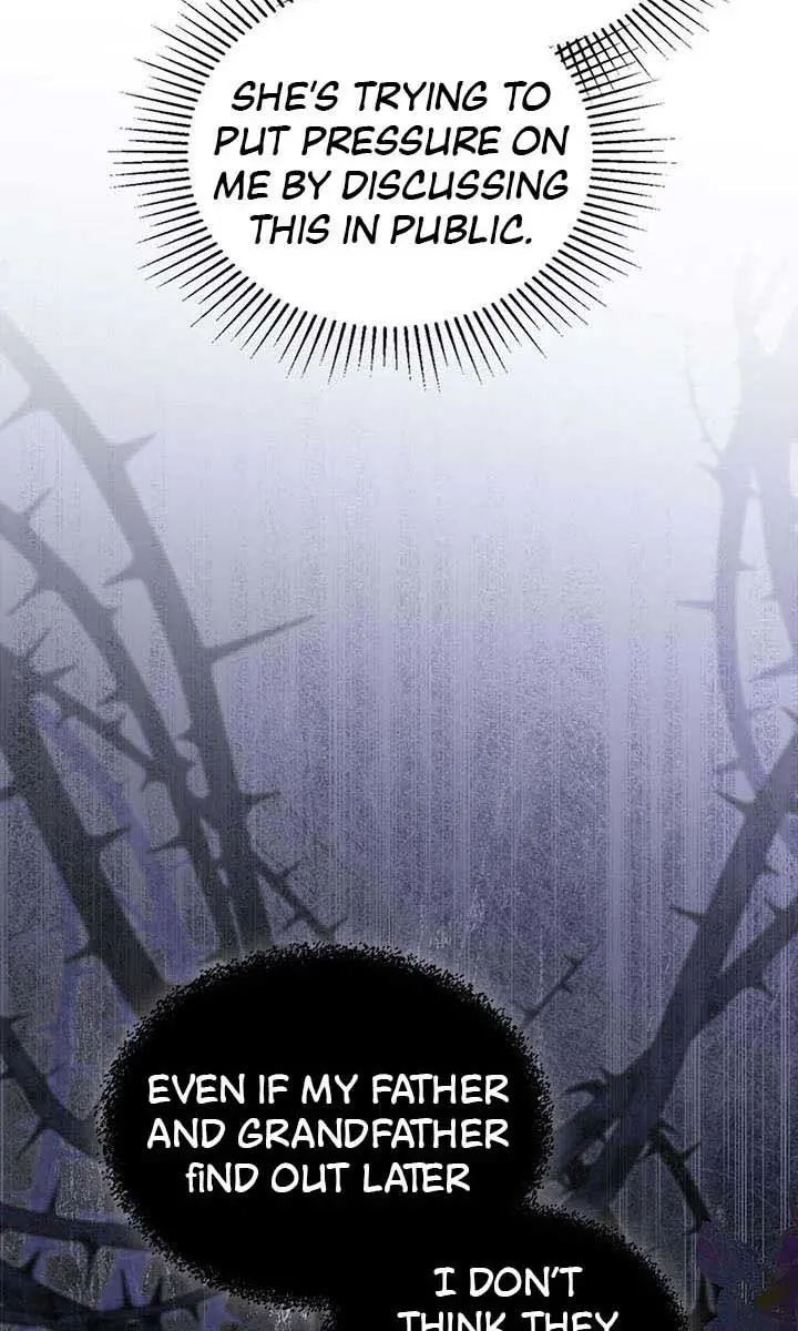 I'll Be the Matriarch in This Life Chapter 130 Page 15