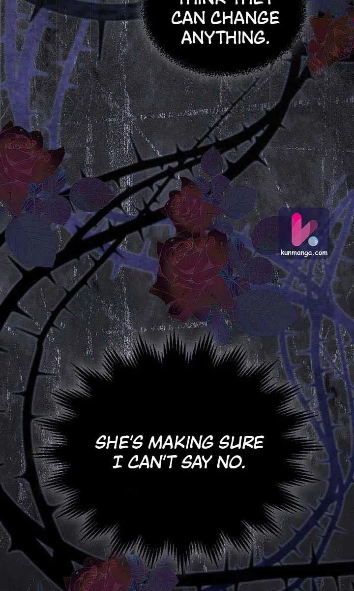 I'll Be the Matriarch in This Life Chapter 130 Page 16