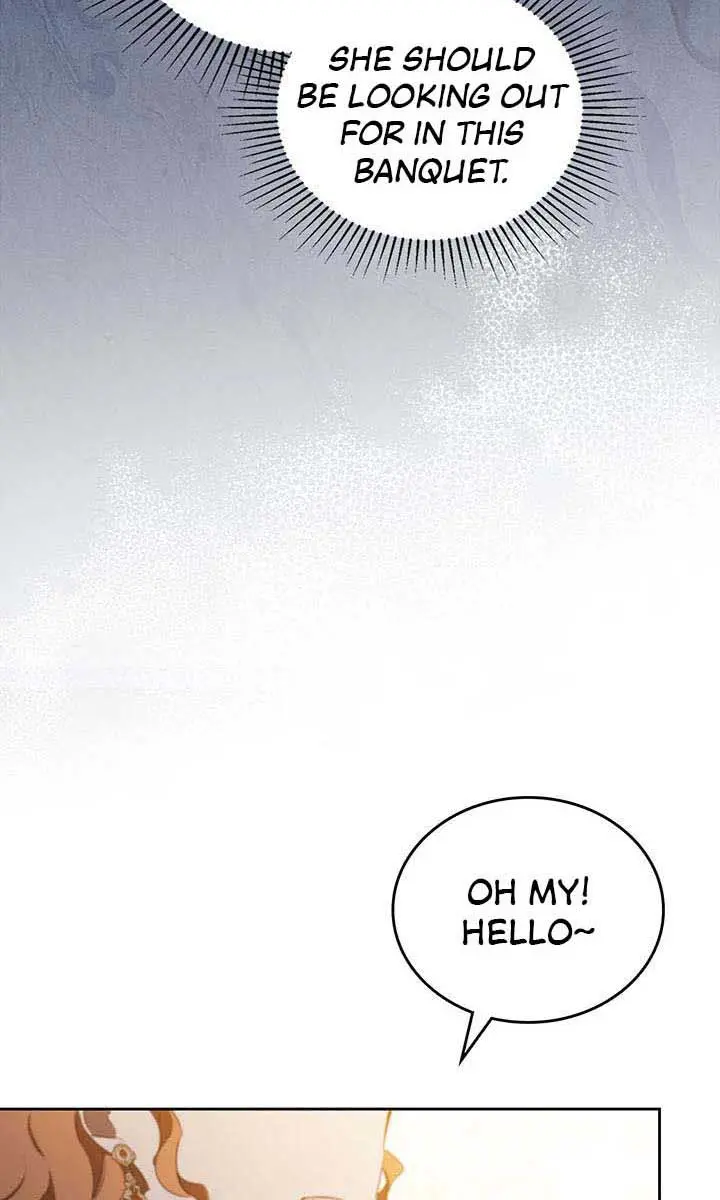 I'll Be the Matriarch in This Life Chapter 130 Page 20