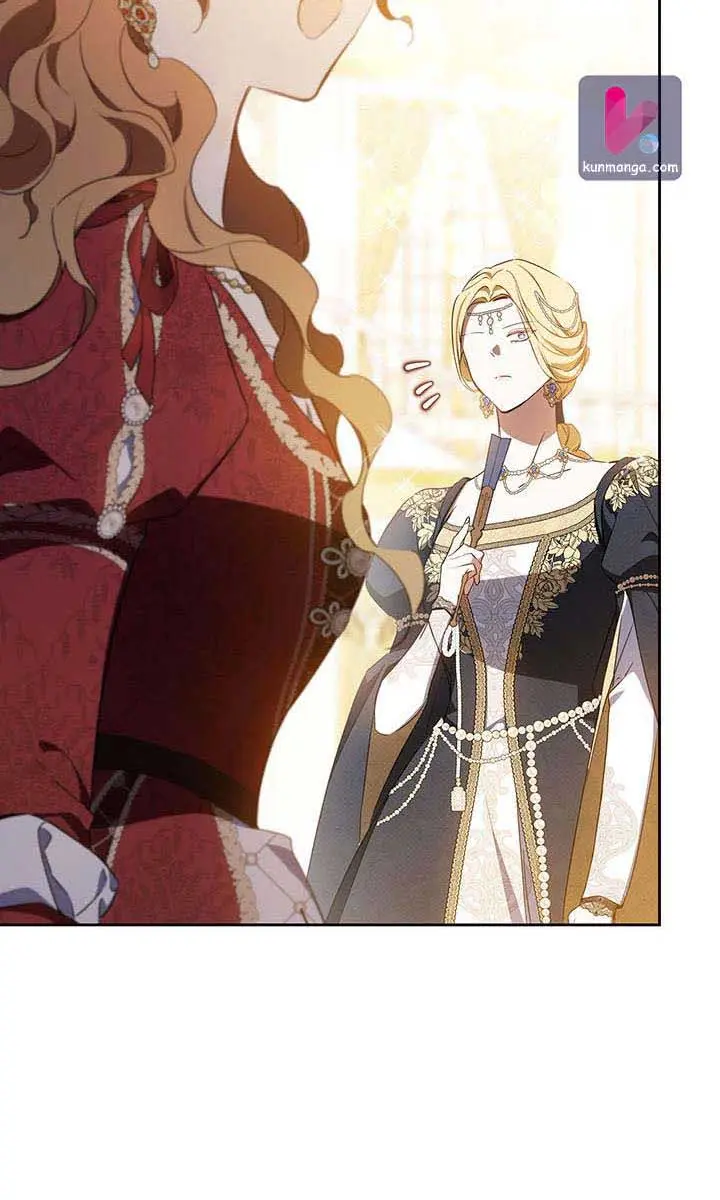 I'll Be the Matriarch in This Life Chapter 130 Page 21