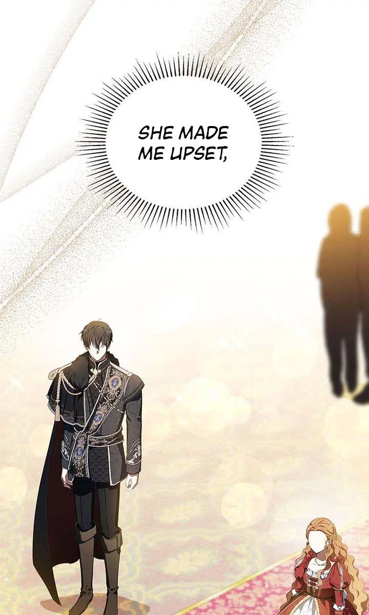 I'll Be the Matriarch in This Life Chapter 130 Page 26