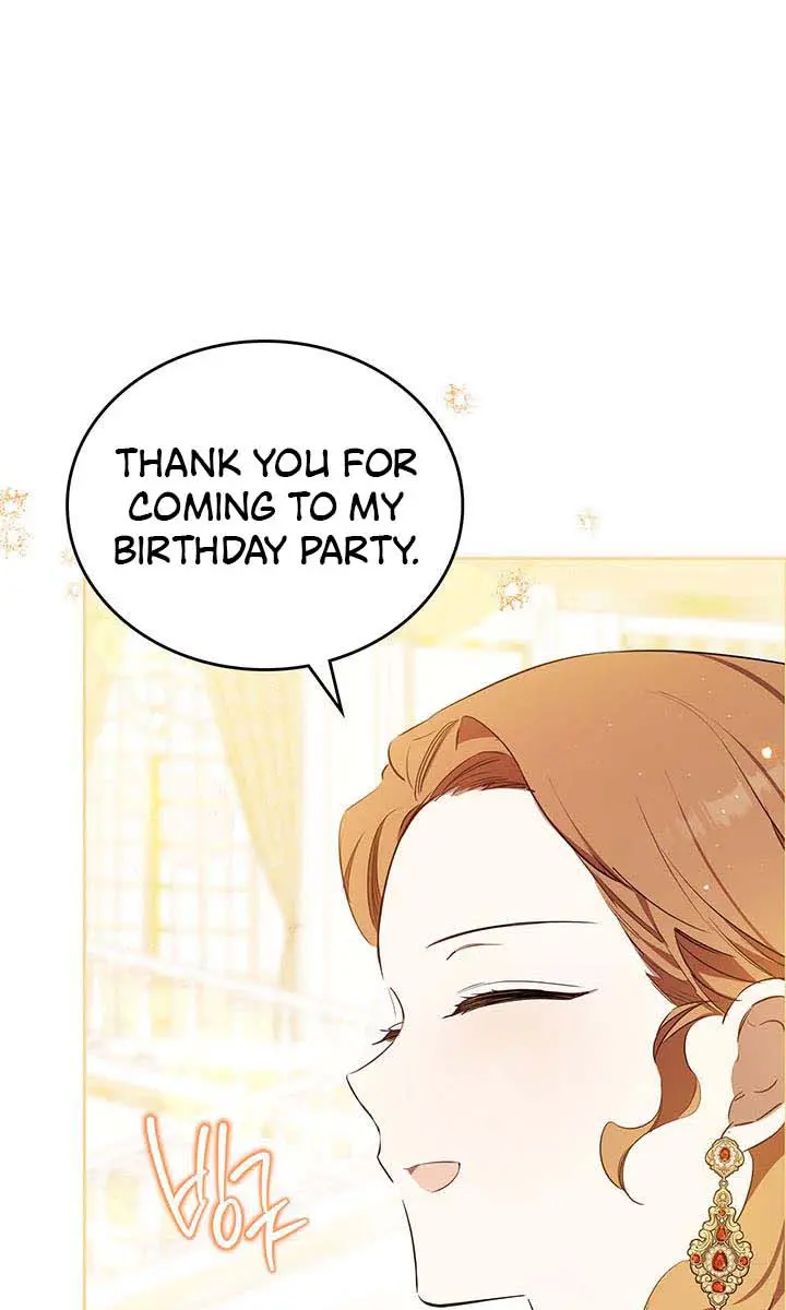 I'll Be the Matriarch in This Life Chapter 130 Page 32