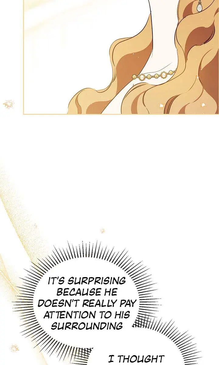 I'll Be the Matriarch in This Life Chapter 130 Page 33