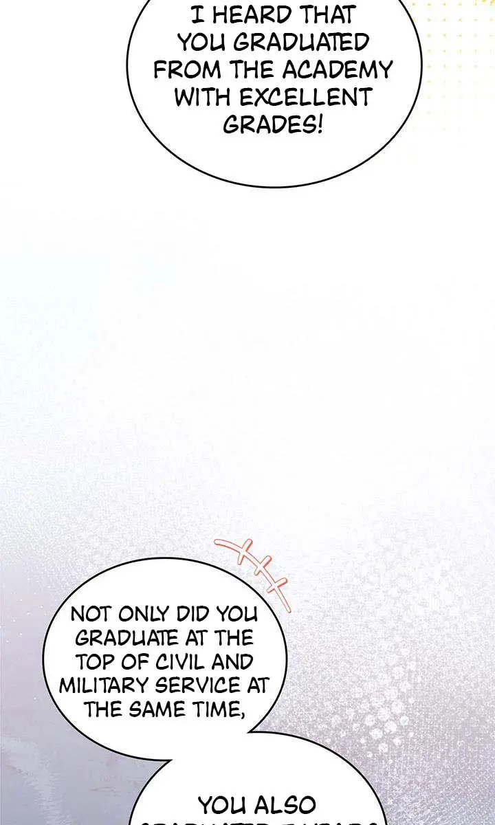 I'll Be the Matriarch in This Life Chapter 130 Page 37