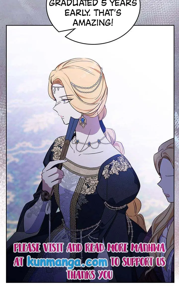 I'll Be the Matriarch in This Life Chapter 130 Page 38
