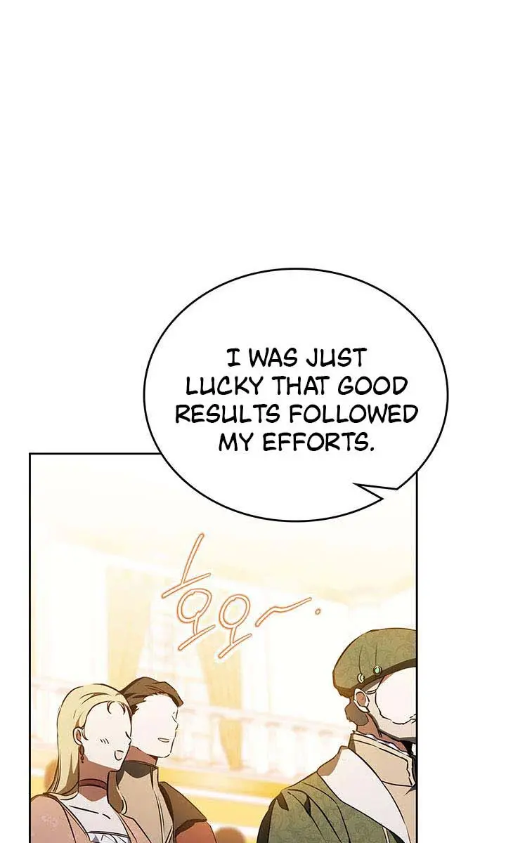 I'll Be the Matriarch in This Life Chapter 130 Page 39