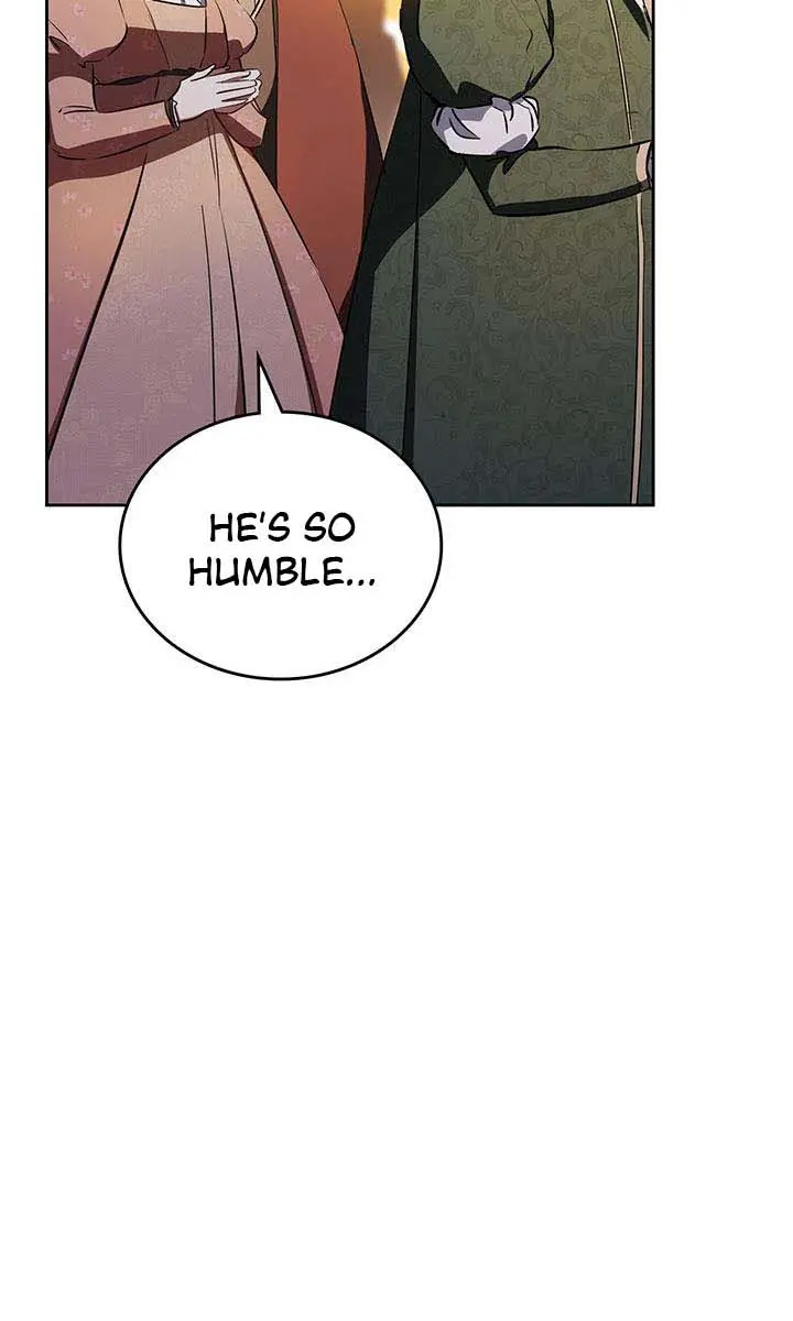 I'll Be the Matriarch in This Life Chapter 130 Page 40