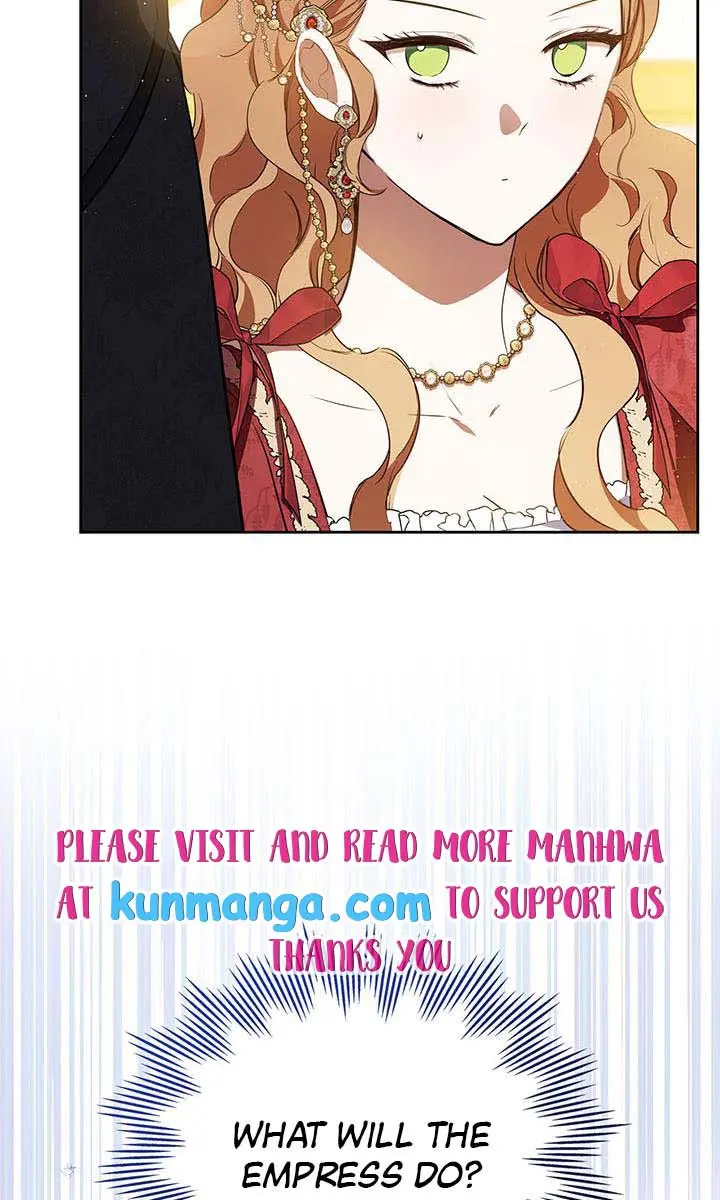 I'll Be the Matriarch in This Life Chapter 130 Page 47