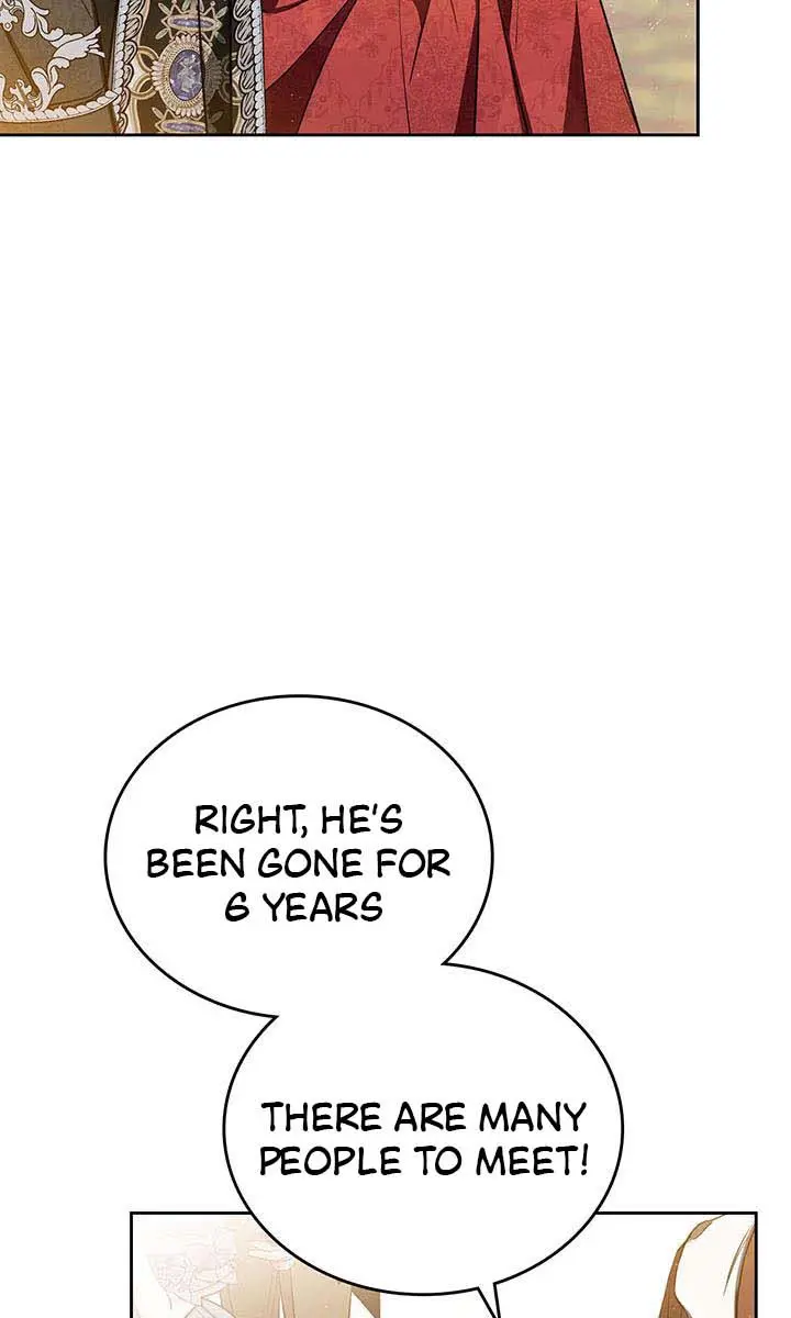 I'll Be the Matriarch in This Life Chapter 130 Page 70