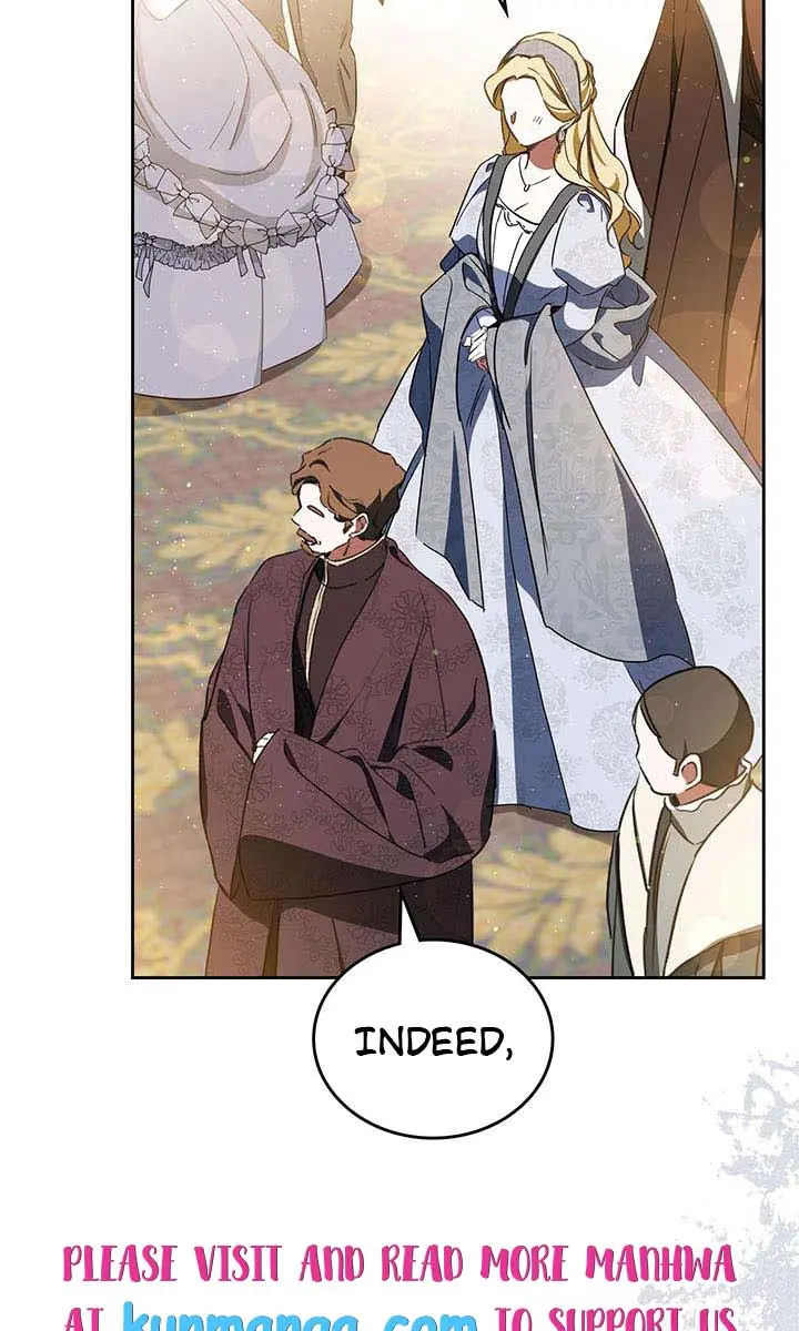 I'll Be the Matriarch in This Life Chapter 130 Page 71