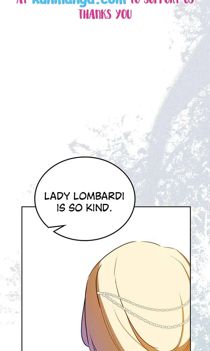 I'll Be the Matriarch in This Life Chapter 130 Page 72