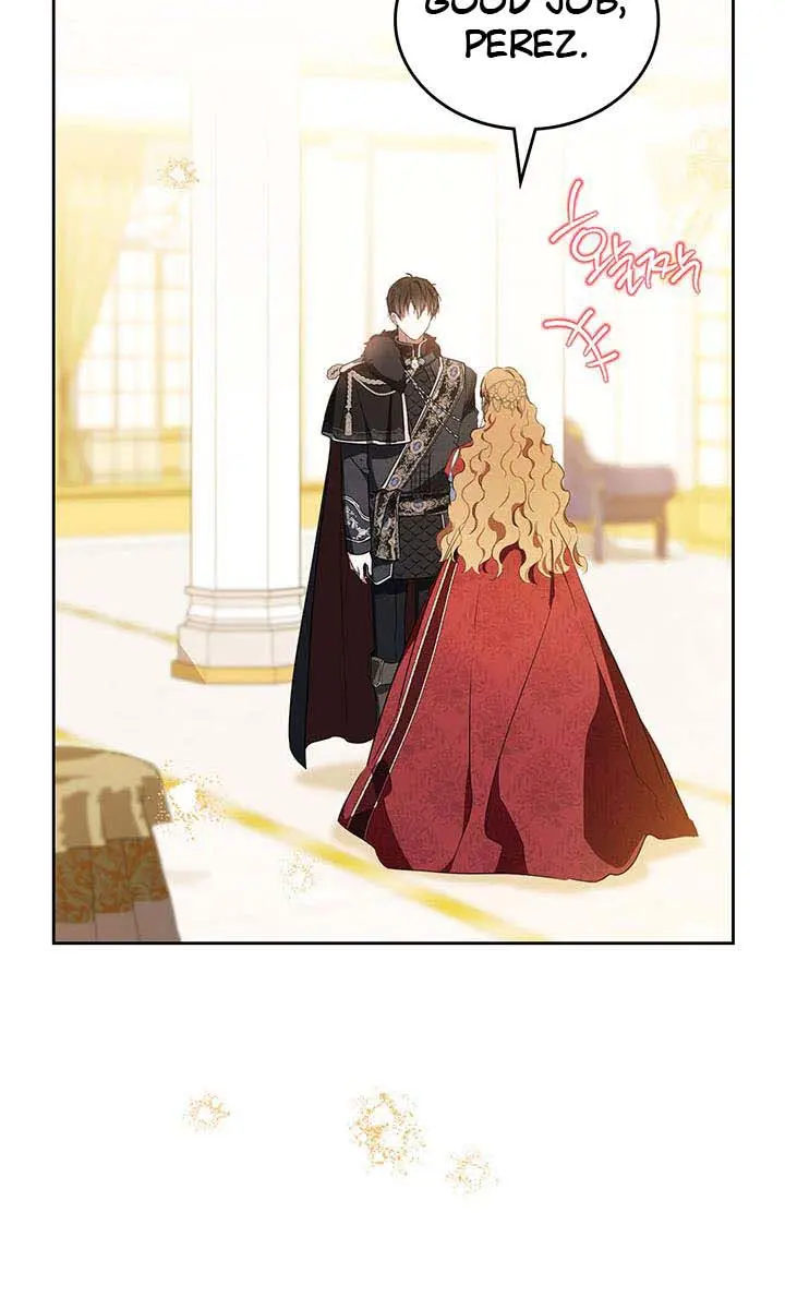 I'll Be the Matriarch in This Life Chapter 130 Page 79