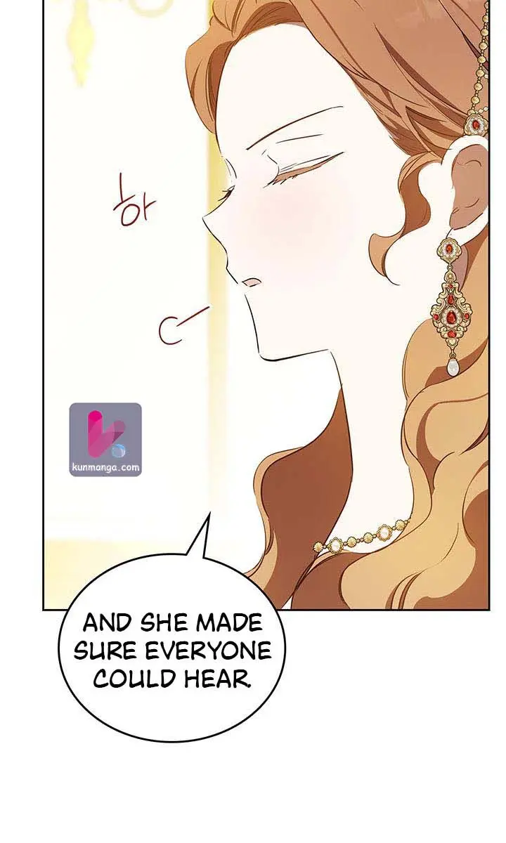 I'll Be the Matriarch in This Life Chapter 130 Page 94