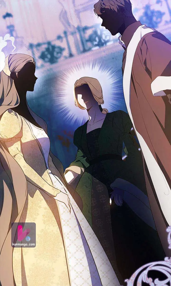 I'll Be the Matriarch in This Life Chapter 130 Page 97