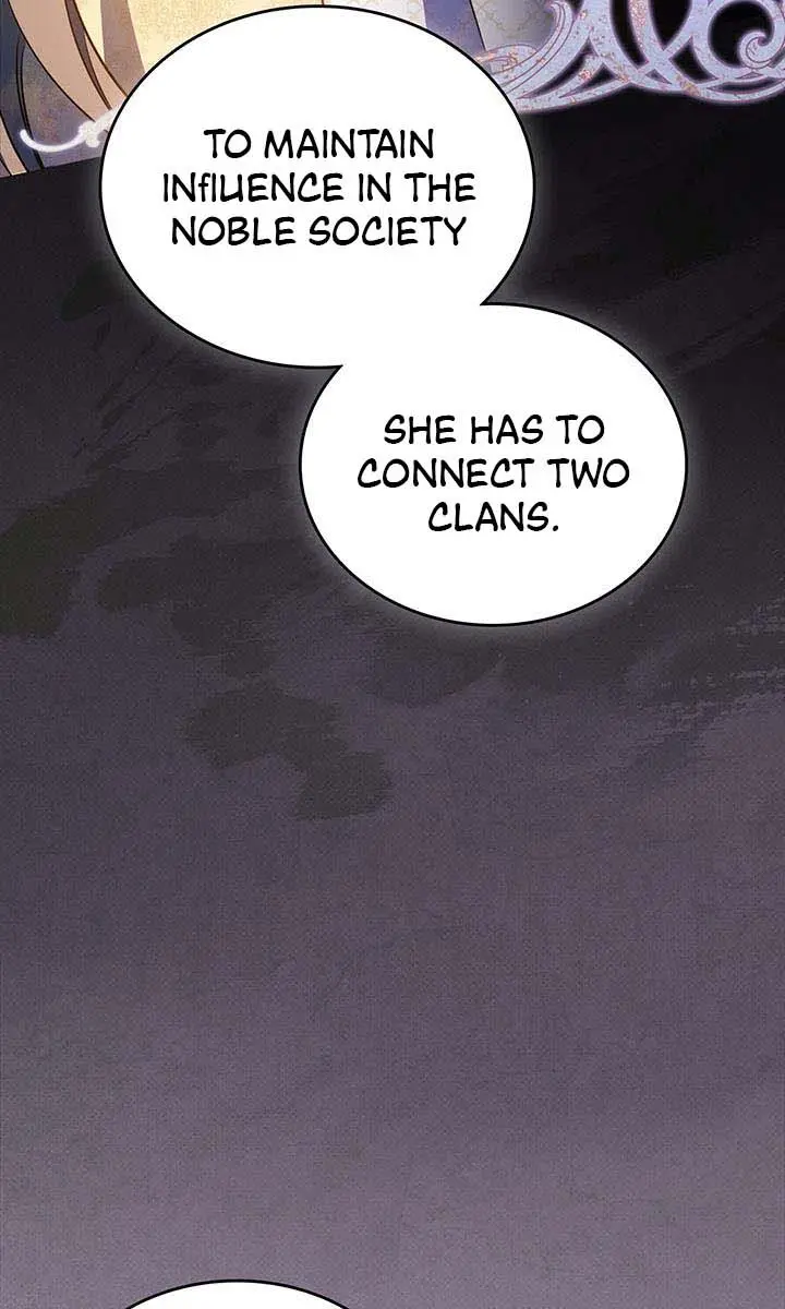 I'll Be the Matriarch in This Life Chapter 130 Page 98